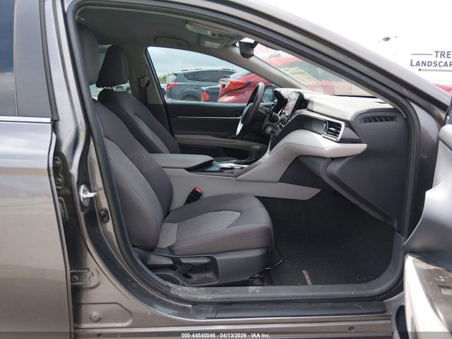 Aukcja sprzedaży 2023 Toyota Camry Le, vin: 4T1C11AK9PU739334, numer aukcji: 44840046