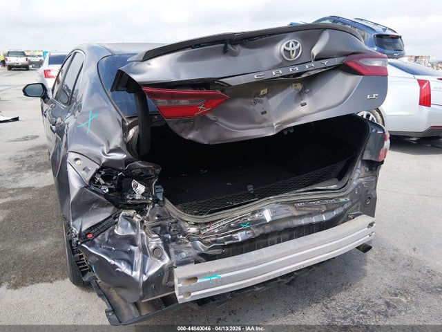 Aukcja sprzedaży 2023 Toyota Camry Le, vin: 4T1C11AK9PU739334, numer aukcji: 44840046