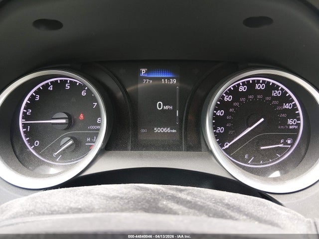 Aukcja sprzedaży 2023 Toyota Camry Le, vin: 4T1C11AK9PU739334, numer aukcji: 44840046