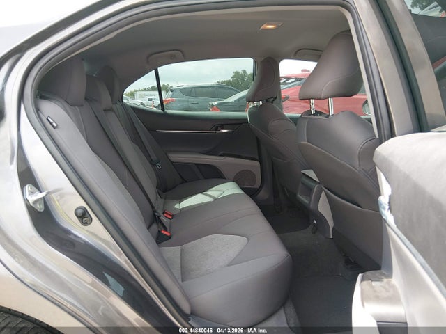 Aukcja sprzedaży 2023 Toyota Camry Le, vin: 4T1C11AK9PU739334, numer aukcji: 44840046