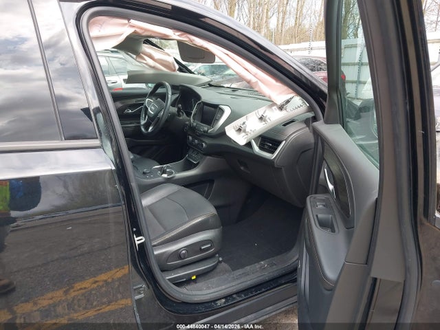 44840047 :رقم المزاد ، 3GKALVEV3LL100361 vin ، 2020 Gmc Terrain Awd Slt مزاد بيع