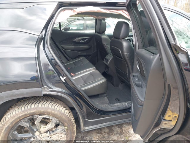 44840047 :رقم المزاد ، 3GKALVEV3LL100361 vin ، 2020 Gmc Terrain Awd Slt مزاد بيع