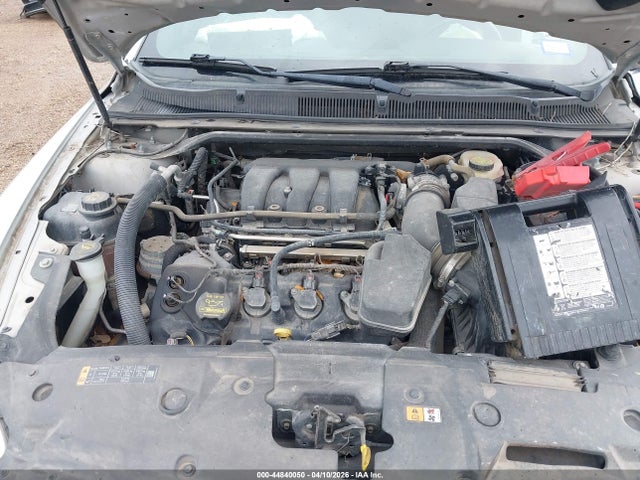 Продажа на аукционе авто 2013 Ford Taurus Sel, vin: 1FAHP2E86DG183996, номер лота: 44840050
