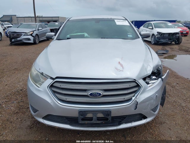 Продажа на аукционе авто 2013 Ford Taurus Sel, vin: 1FAHP2E86DG183996, номер лота: 44840050