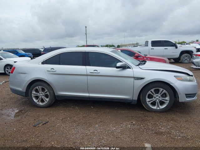 Продажа на аукционе авто 2013 Ford Taurus Sel, vin: 1FAHP2E86DG183996, номер лота: 44840050