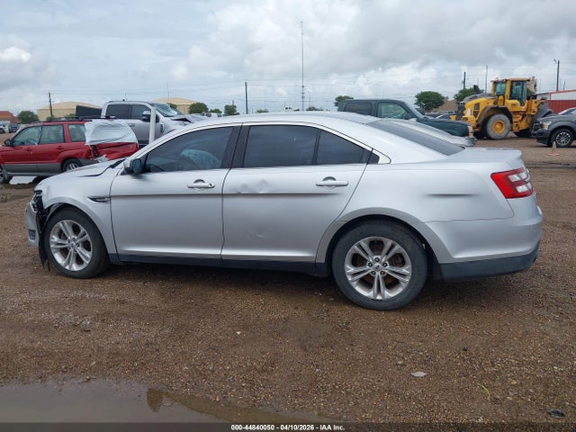 Продажа на аукционе авто 2013 Ford Taurus Sel, vin: 1FAHP2E86DG183996, номер лота: 44840050