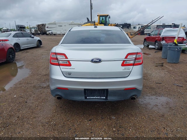 Продажа на аукционе авто 2013 Ford Taurus Sel, vin: 1FAHP2E86DG183996, номер лота: 44840050