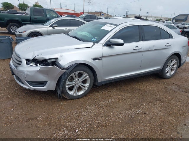 Продажа на аукционе авто 2013 Ford Taurus Sel, vin: 1FAHP2E86DG183996, номер лота: 44840050