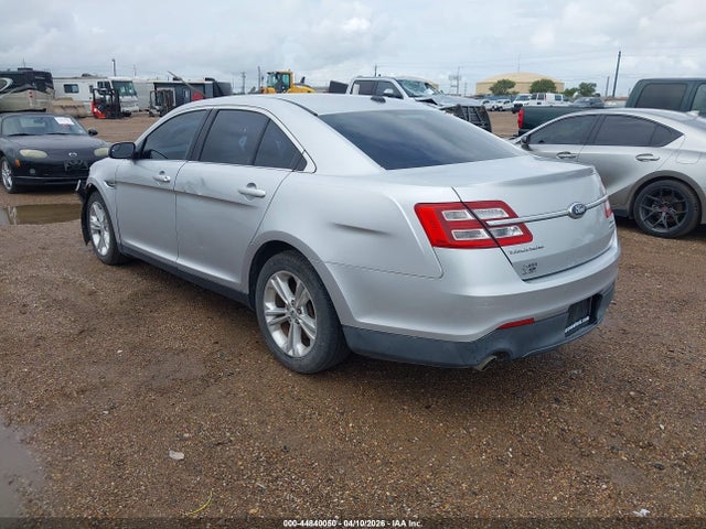 Продажа на аукционе авто 2013 Ford Taurus Sel, vin: 1FAHP2E86DG183996, номер лота: 44840050