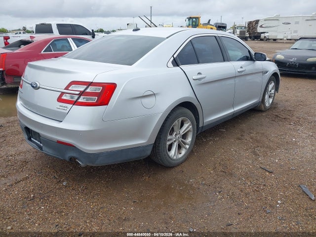 Продажа на аукционе авто 2013 Ford Taurus Sel, vin: 1FAHP2E86DG183996, номер лота: 44840050