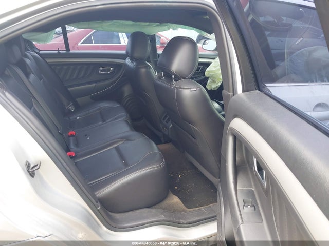 Продажа на аукционе авто 2013 Ford Taurus Sel, vin: 1FAHP2E86DG183996, номер лота: 44840050