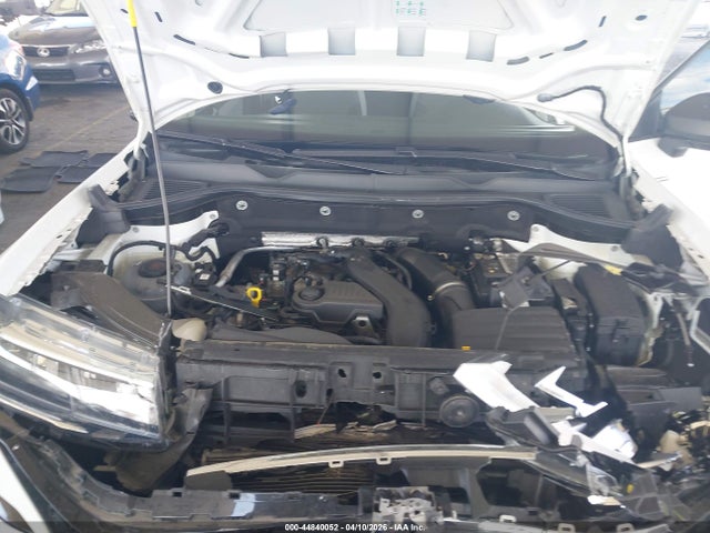 Продаж на аукціоні авто 2022 Volkswagen Taos 1.5t S, vin: 3VVCX7B22NM029392, номер лоту: 44840052
