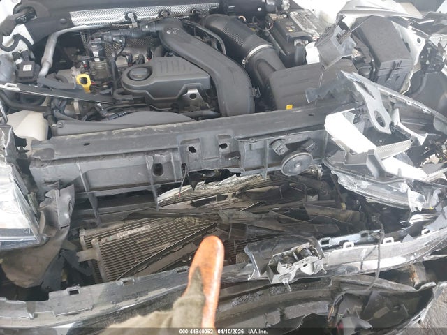 Продаж на аукціоні авто 2022 Volkswagen Taos 1.5t S, vin: 3VVCX7B22NM029392, номер лоту: 44840052