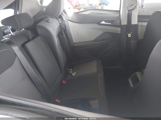 Продаж на аукціоні авто 2022 Volkswagen Taos 1.5t S, vin: 3VVCX7B22NM029392, номер лоту: 44840052