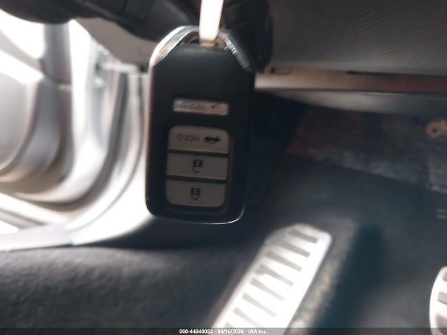 Aukcja sprzedaży 2018 Honda Accord Sport, vin: 1HGCV1F38JA022492, numer aukcji: 44840053