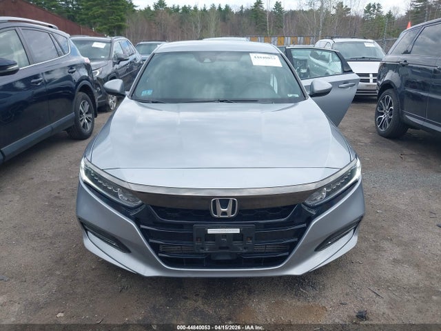 Aukcja sprzedaży 2018 Honda Accord Sport, vin: 1HGCV1F38JA022492, numer aukcji: 44840053