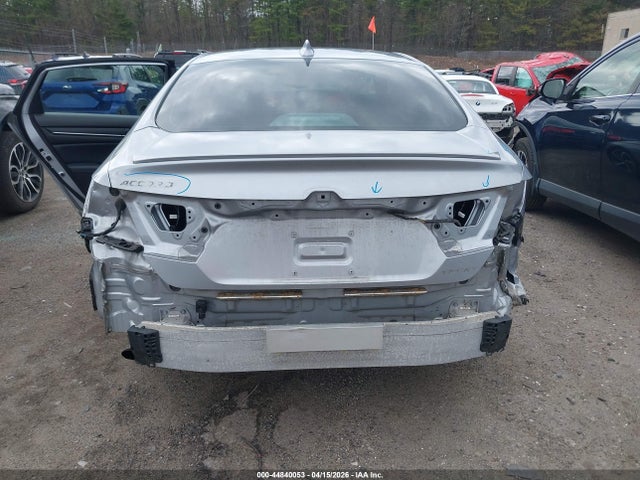 Aukcja sprzedaży 2018 Honda Accord Sport, vin: 1HGCV1F38JA022492, numer aukcji: 44840053