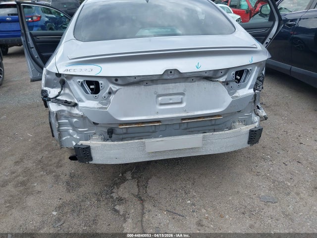 Aukcja sprzedaży 2018 Honda Accord Sport, vin: 1HGCV1F38JA022492, numer aukcji: 44840053
