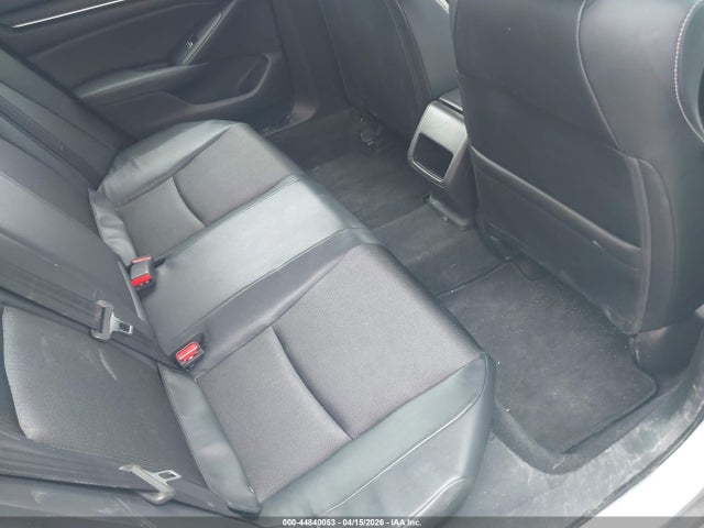Aukcja sprzedaży 2018 Honda Accord Sport, vin: 1HGCV1F38JA022492, numer aukcji: 44840053