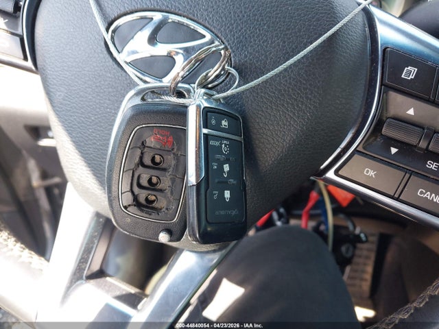 Aukcja sprzedaży 2017 Hyundai Sonata Sport 2.0t, vin: 5NPE34AB7HH444463, numer aukcji: 44840054