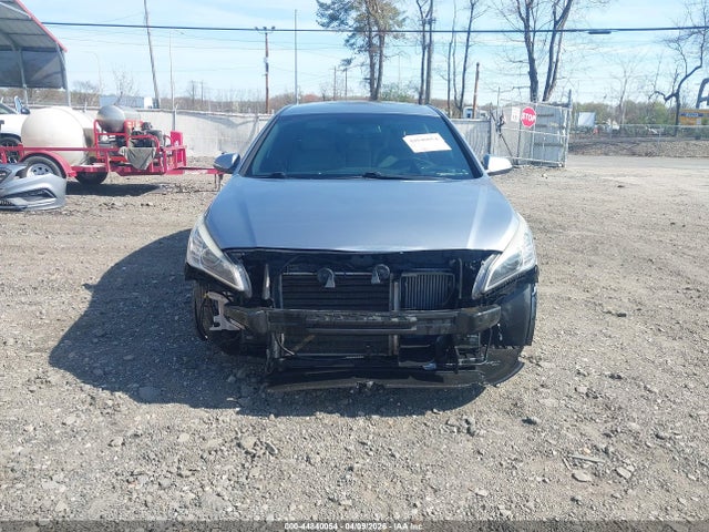 Aukcja sprzedaży 2017 Hyundai Sonata Sport 2.0t, vin: 5NPE34AB7HH444463, numer aukcji: 44840054