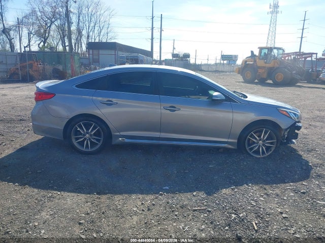 Aukcja sprzedaży 2017 Hyundai Sonata Sport 2.0t, vin: 5NPE34AB7HH444463, numer aukcji: 44840054
