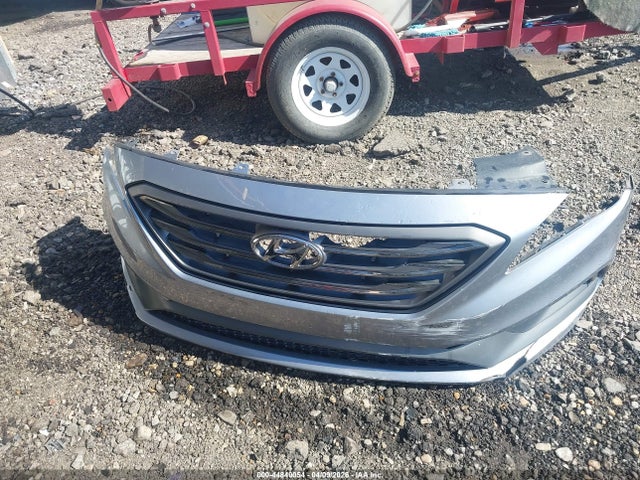 Aukcja sprzedaży 2017 Hyundai Sonata Sport 2.0t, vin: 5NPE34AB7HH444463, numer aukcji: 44840054