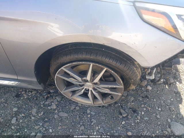 Aukcja sprzedaży 2017 Hyundai Sonata Sport 2.0t, vin: 5NPE34AB7HH444463, numer aukcji: 44840054
