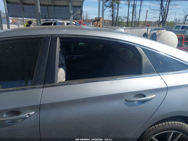 Aukcja sprzedaży 2017 Hyundai Sonata Sport 2.0t, vin: 5NPE34AB7HH444463, numer aukcji: 44840054