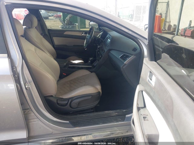 Aukcja sprzedaży 2017 Hyundai Sonata Sport 2.0t, vin: 5NPE34AB7HH444463, numer aukcji: 44840054
