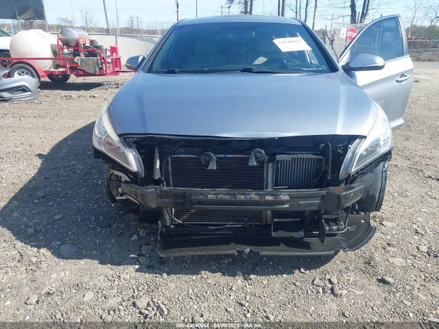 Aukcja sprzedaży 2017 Hyundai Sonata Sport 2.0t, vin: 5NPE34AB7HH444463, numer aukcji: 44840054