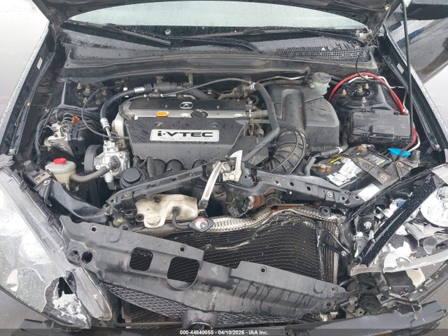 Aukcja sprzedaży 2005 Acura Rsx, vin: JH4DC548X5S002208, numer aukcji: 44840055