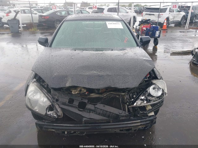 Aukcja sprzedaży 2005 Acura Rsx, vin: JH4DC548X5S002208, numer aukcji: 44840055
