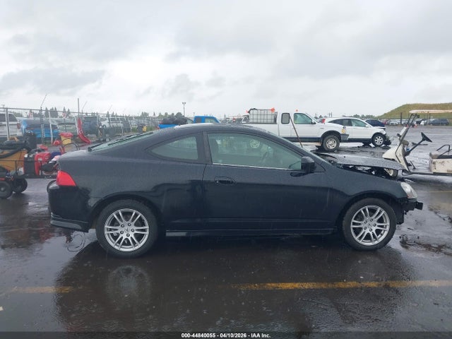 Aukcja sprzedaży 2005 Acura Rsx, vin: JH4DC548X5S002208, numer aukcji: 44840055