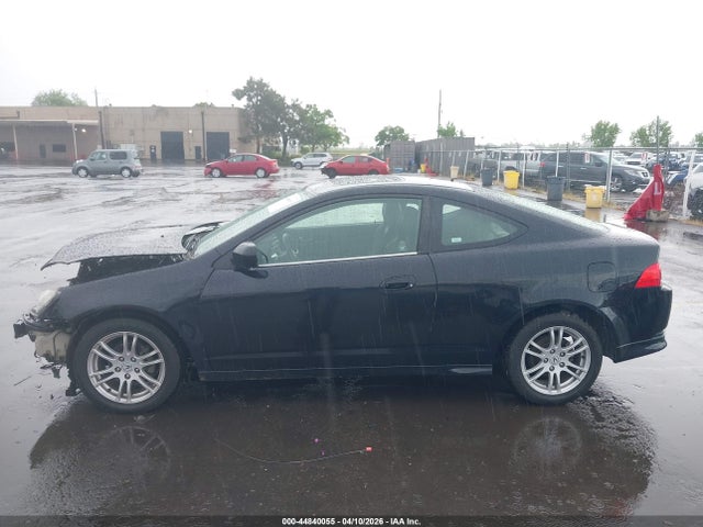 Aukcja sprzedaży 2005 Acura Rsx, vin: JH4DC548X5S002208, numer aukcji: 44840055