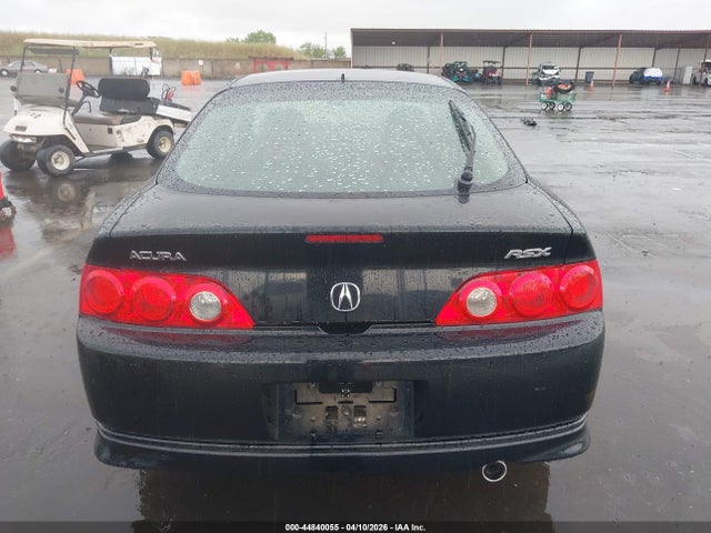 Aukcja sprzedaży 2005 Acura Rsx, vin: JH4DC548X5S002208, numer aukcji: 44840055