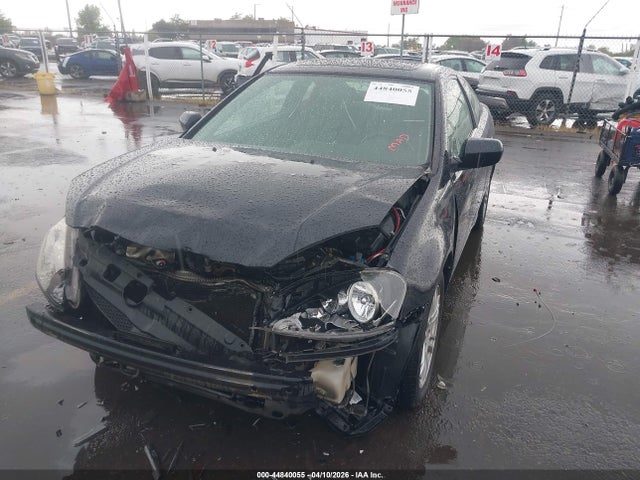 Aukcja sprzedaży 2005 Acura Rsx, vin: JH4DC548X5S002208, numer aukcji: 44840055