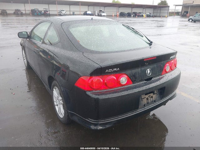 Aukcja sprzedaży 2005 Acura Rsx, vin: JH4DC548X5S002208, numer aukcji: 44840055