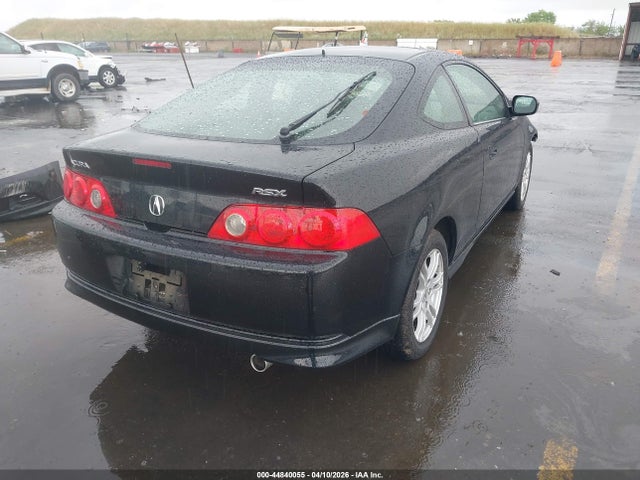 Aukcja sprzedaży 2005 Acura Rsx, vin: JH4DC548X5S002208, numer aukcji: 44840055