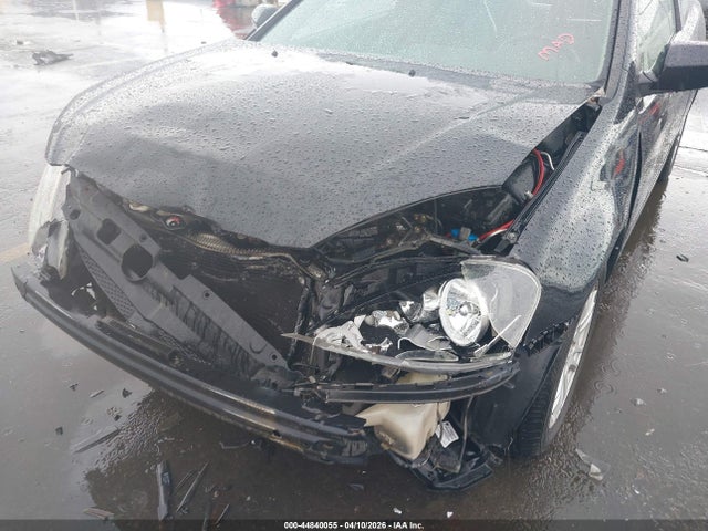 Aukcja sprzedaży 2005 Acura Rsx, vin: JH4DC548X5S002208, numer aukcji: 44840055