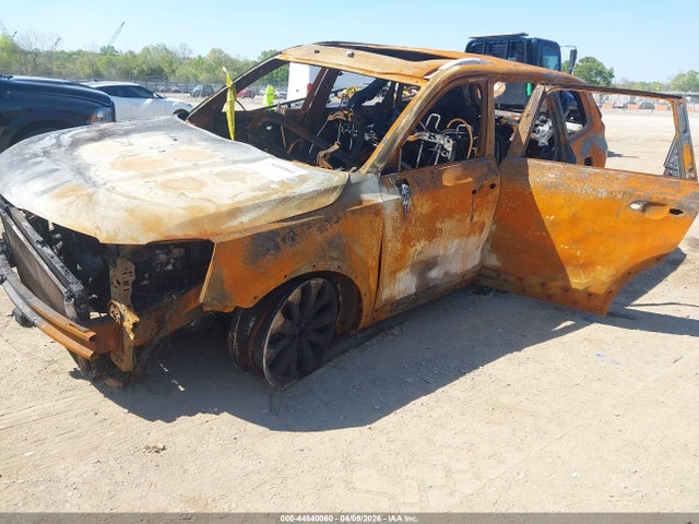 Aukcja sprzedaży 2020 Kia Telluride S, vin: 5XYP64HC8LG063039, numer aukcji: 44840060