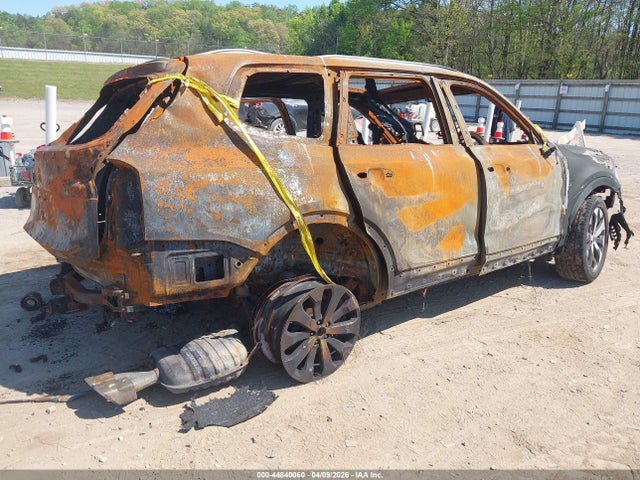 Aukcja sprzedaży 2020 Kia Telluride S, vin: 5XYP64HC8LG063039, numer aukcji: 44840060