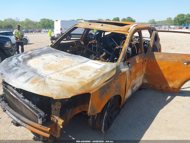 Aukcja sprzedaży 2020 Kia Telluride S, vin: 5XYP64HC8LG063039, numer aukcji: 44840060