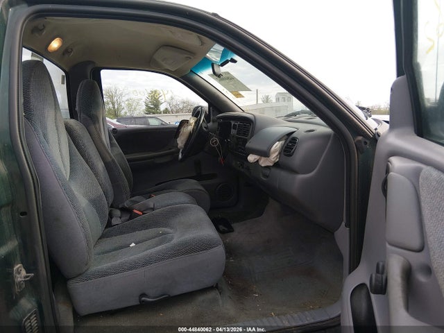 Продаж на аукціоні авто 1999 Dodge Dakota Slt/sport, vin: 1B7FL26X8XS298569, номер лоту: 44840062