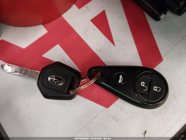 Продаж на аукціоні авто 2012 Subaru Forester 2.5x, vin: JF2SHABC6CH403261, номер лоту: 44840064