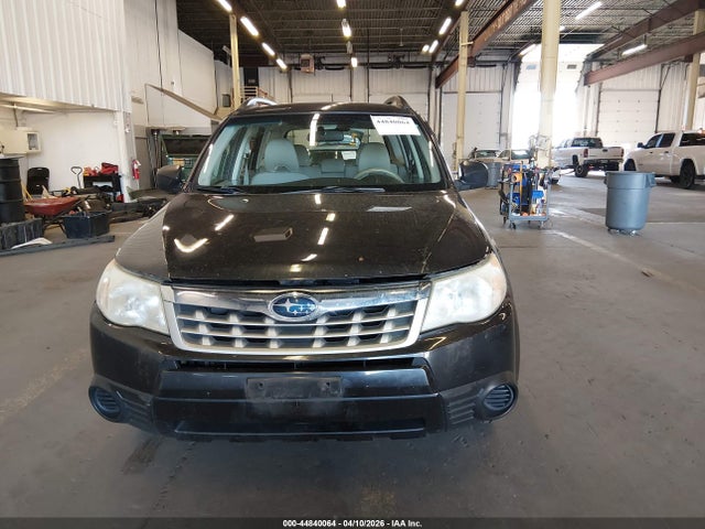 Продаж на аукціоні авто 2012 Subaru Forester 2.5x, vin: JF2SHABC6CH403261, номер лоту: 44840064