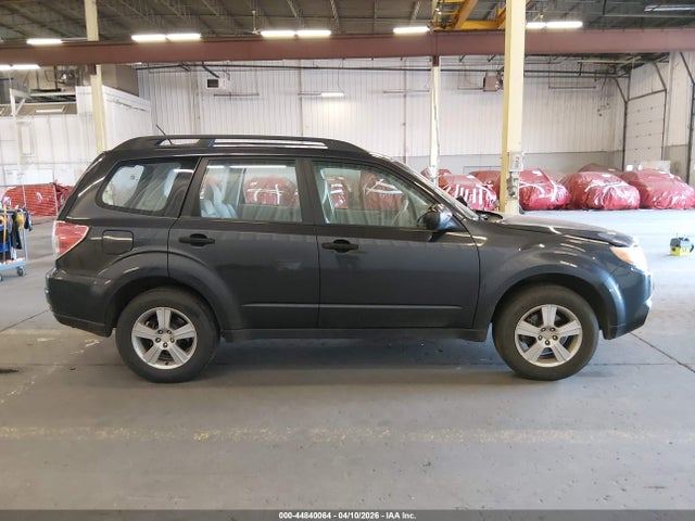 Продаж на аукціоні авто 2012 Subaru Forester 2.5x, vin: JF2SHABC6CH403261, номер лоту: 44840064