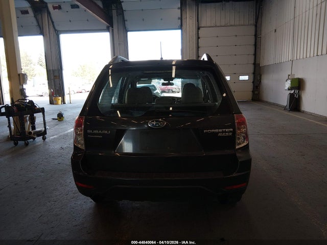 Продаж на аукціоні авто 2012 Subaru Forester 2.5x, vin: JF2SHABC6CH403261, номер лоту: 44840064