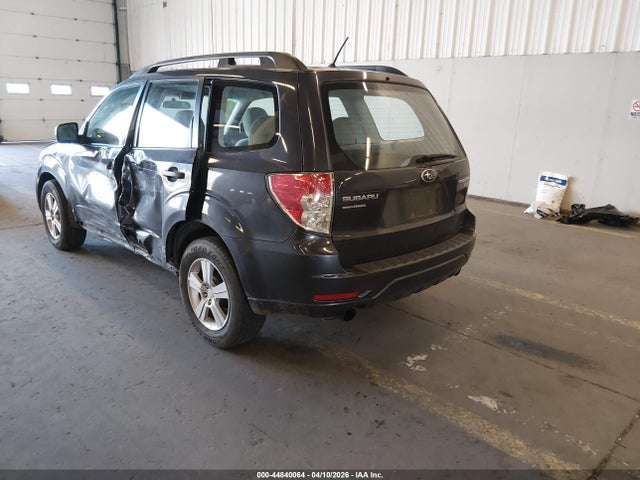 Продаж на аукціоні авто 2012 Subaru Forester 2.5x, vin: JF2SHABC6CH403261, номер лоту: 44840064