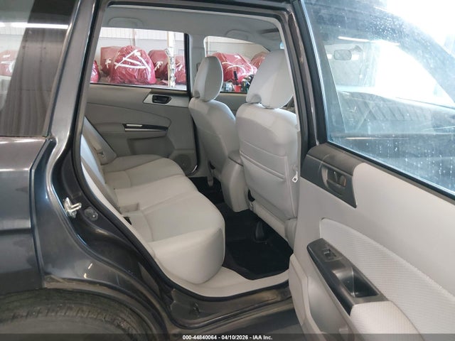 Продаж на аукціоні авто 2012 Subaru Forester 2.5x, vin: JF2SHABC6CH403261, номер лоту: 44840064